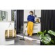 Kärcher parni čistač SC 1 Multi & Mop / 1300 W, 3 bar, 0,2L