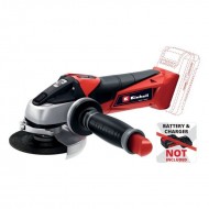 Einhell PXC TE-AG 18/115 Li-Solo Akumulatorska kutna brusilica 