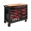 Yato TYT-09005 kolica za alat 12 ladica 1125X100X480mm 