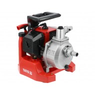 Yato TYT-85420 motorna pumpa za vodu 1,45kW 1" 7,5m3/h