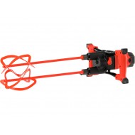 Yato TYT-82609 dupli električni građevinski mješač 1850W
