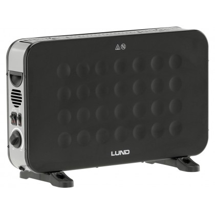 Konvektorska grijalica Lund T68651