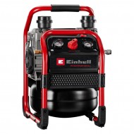Einhell PXC SILENZOO 36/210, akumulatorski kompresor