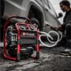 Einhell PXC SILENZOO 18/160, akumulatorski kompresor