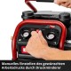 Einhell PXC SILENZOO 18/160, akumulatorski kompresor