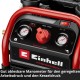 Einhell PXC SILENZOO 18/160, akumulatorski kompresor