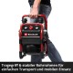 Einhell PXC SILENZOO 18/160, akumulatorski kompresor