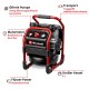 Einhell PXC SILENZOO 18/160, akumulatorski kompresor