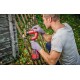 Einhell PXC Pribor za PICOBELLA 18/90, mjedena žičana četka ULTRA 95/25