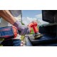 Einhell PXC Pribor za PICOBELLA 18/90, mjedena žičana četka ULTRA 95/25