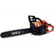 Yato TYT-84910 benzinska lančana pila 2,5kW 3,4HP 480mm