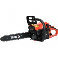 Yato TYT-84901 benzinska lančana pila 1,8kW 2,45HP 360mm