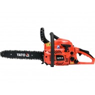 Yato TYT-84895 benzinska lančana pila 1,3kW 1,8HP 330mm