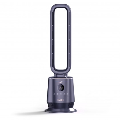 ELIT 2 u 1 Grijalica & ventilator AUREA