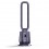 ELIT 2 u 1 Grijalica & ventilator AUREA