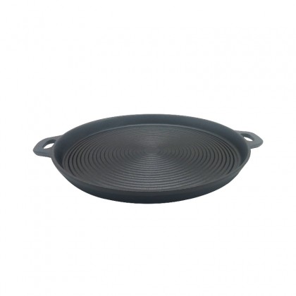 Limarija Sebastijan grill tava gus s dvije ručke 35cm