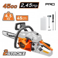 Nakayama PC4600 benzinska motorna pila