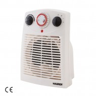 Termoventilator Maurer Bora - Bora
