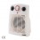 Termoventilator Maurer Bora - Bora