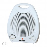 Termoventilator Maurer SWIFT W1000-2000