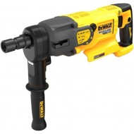 DeWalt DCD150NK Dijamantna bušilica FLEXVOLT 54V do 162 mm