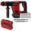 Einhell PXC TP-DH 18/4 Li BL-Solo, akumulatorski čekić za razbijanje