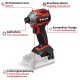 Einhell PXC TP-CI 18/250-C Li BL-Solo, akumulatorski odvijač