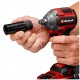 Einhell PXC TP-CW 18/260-C Li BL-Solo, akumulatorski udarni odvijač