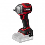 Einhell PXC TP-CW 18/350-C Li BL-Solo, akumulatorski udarni odvijač