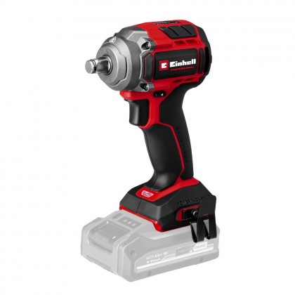Einhell PXC TP-CW 18/350-C Li BL-Solo, akumulatorski udarni odvijač