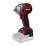 Einhell PXC TP-CW 18/350-C Li BL-Solo, akumulatorski udarni odvijač