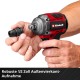 Einhell PXC TP-CW 18/350-C Li BL-Solo, akumulatorski udarni odvijač