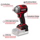 Einhell PXC TP-CW 18/350-C Li BL-Solo, akumulatorski udarni odvijač