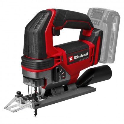 Einhell PXC TE-JS 18/100 Li-Solo, akumulatorska ubodna pila