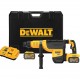 DeWalt DCH735X2 aku bušači čekić 54V 2×9,0Ah 13,3J SDS MAX