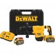 DeWalt DCH832X2 aku udarni čekić 54V 2×9,0Ah 10,5J SDS MAX