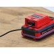 Einhell PXC TE-CP 18 Li USB A/C-Solo, USB prijenosni adapter za PXC bateriju