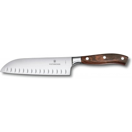 Victorinox 7.7320.17G Grand Maître Chef's Santoku knife