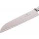 Victorinox 7.7320.17G Grand Maître Chef's Santoku knife