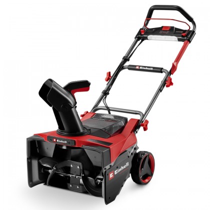 Einhell PXC GP-ST 36/53 Li E BL-Solo, akumulatorski čistač snijega