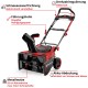 Einhell PXC GP-ST 36/53 Li E BL-Solo, akumulatorski čistač snijega
