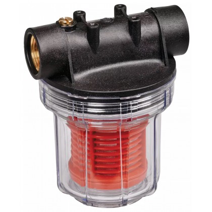 Einhell predfilter 12 cm za vrtne pumpe i hidropake