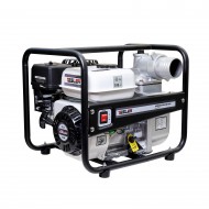 Benzinska motorna pumpa za vodu TESLER TTM PM3