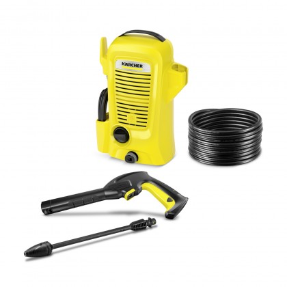 Kärcher visokotlačni perač K 2 Universal Edition 1400W, 110bar, 360l/h