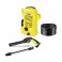 Kärcher visokotlačni perač K 2 Universal Edition 1400W, 110bar, 360l/h