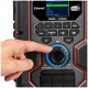 Einhell PXC TE-CR 18 Li DAB+/FM/BT-Solo, akumulatorski radio