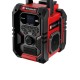 Einhell PXC TE-CR 18 Li DAB+/FM/BT-Solo, akumulatorski radio