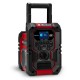 Einhell PXC TE-CR 18 Li DAB+/FM/BT-Solo, akumulatorski radio