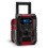 Einhell PXC TE-CR 18 Li DAB+/FM/BT-Solo, akumulatorski radio