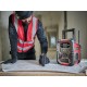 Einhell PXC TE-CR 18 Li DAB+/FM/BT-Solo, akumulatorski radio